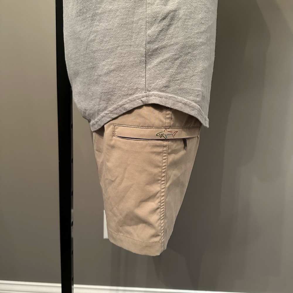 Men's Gray T-Shirt - Picture 3 of 3